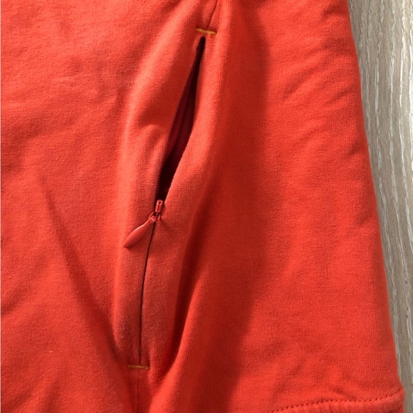 Arc’teryx Detente Hoodie in Orange Women’s Size M - Picture 9 of 13